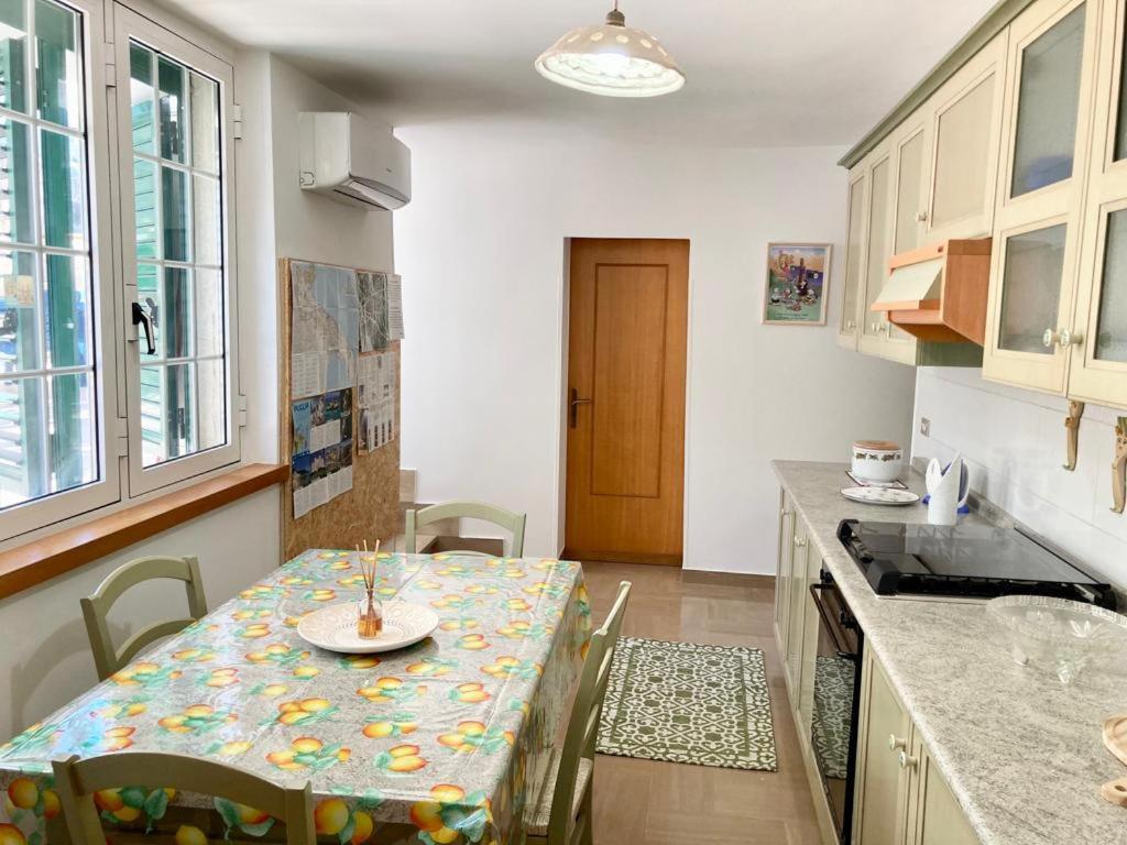 Trullo Il Nespolo Apartment Alberobello Ngoại thất bức ảnh